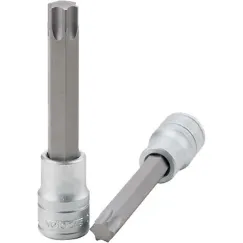 1/2\" Drive Long TX Socket Bits TX30